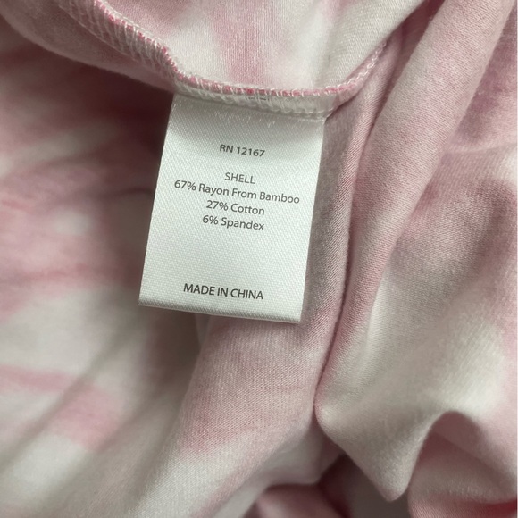 Laurie Felt Flounce-sleeve tee - Picture 2 of 8